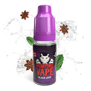 Vampire Vape - Black Jack